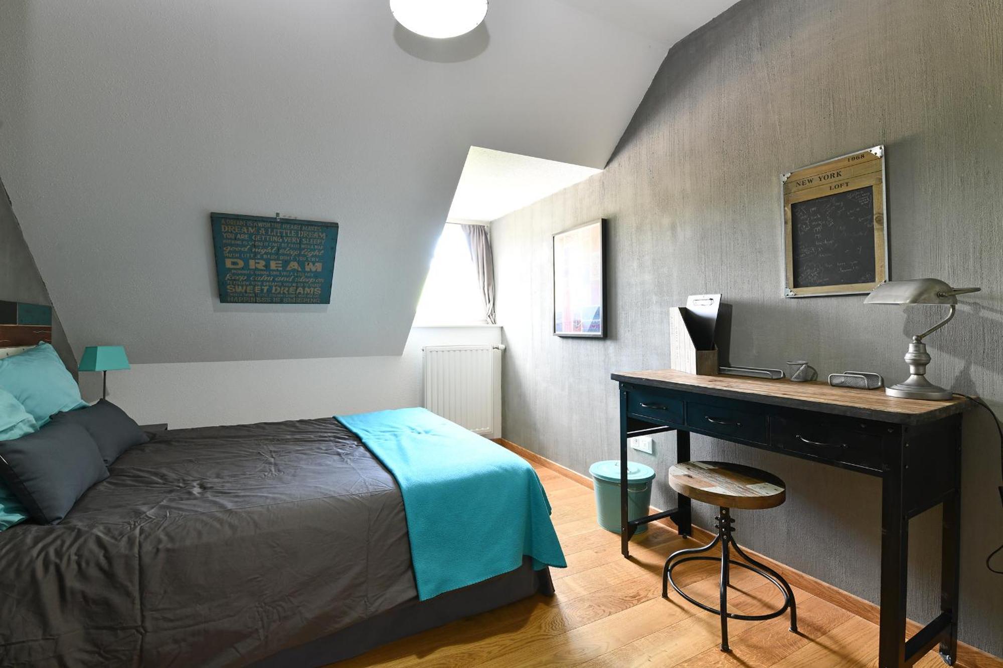Apartment Cote Vignes Avec Terrasse Et Parking