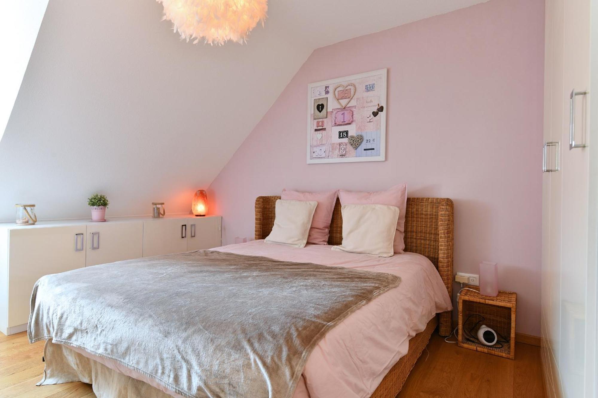 Apartment Cote Vignes Avec Terrasse Et Parking *